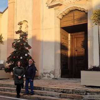 Decoro urbano: nuovi arredi a Sacconago per migliorare il comfort e l'aspetto della piazza