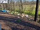 A Castellanza ricomincia la battaglia ai “rifiuti selvaggi”: Strade Pulite torna in campo e chiama i cittadini