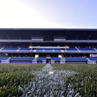 Sarà la Pro Patria ad inaugurare il nuovo stadio dell'Albinoleffe