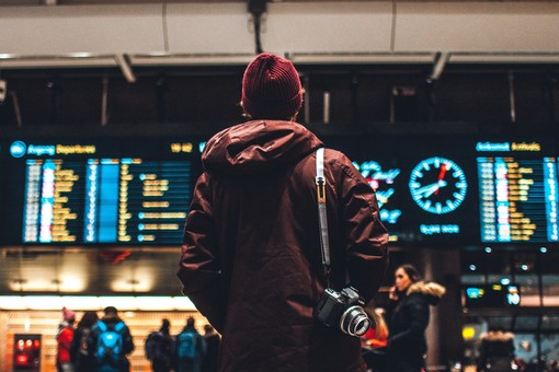 Come spostarsi dall’aeroporto di Fiumicino a quello di Ciampino