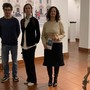 VIDEO. Hideout (Spaesamenti): la mostra collettiva di Spazio Plurale apre a Palazzo Cicogna