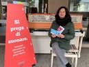 FOTO. “Suonami”: sei pianoforti sotto ai portici di Busto