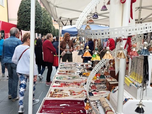 A Olgiate torna l’appuntamento con la Sagra d’Autunno