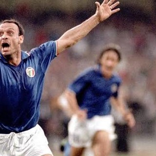 Il calcio piange Totò Schillaci: addio all'eroe di Italia '90