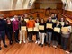 Fagnano premia gli studenti meritevoli