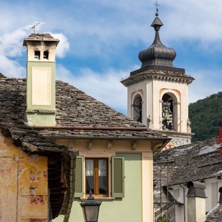 Santa Maria Maggiore inserita tra le mete consigliate dal Telegraph per l'estate tra le Alpi