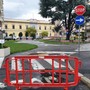 L'anno scorso la Settimana della mobilità europea ha rivoluzionato piazza Trento Trieste