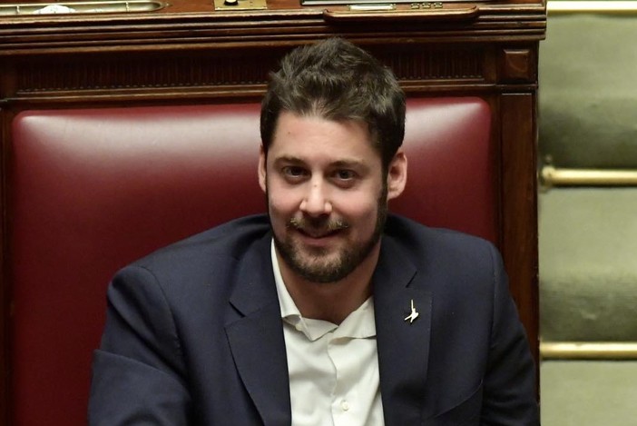 Toccalini: «A disposizione per la Lega lombarda»