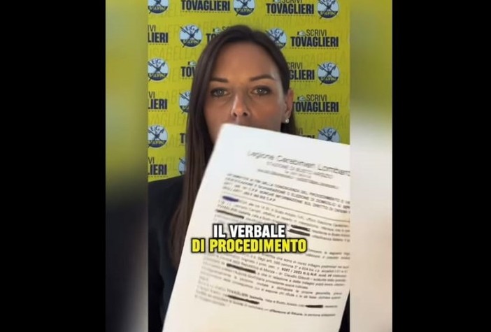 Il post di Isabella Tovaglieri