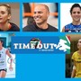 Riparte “Time Out”: la prima puntata del 2025 con ospiti e collegamenti dal mondo della serie A1 e A2 di volley femminile