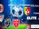 A Busto una domenica di calcio con i campioni del futuro