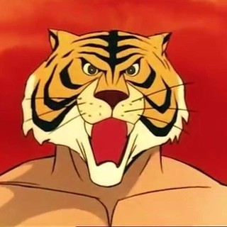 L’Uomo Tigre – Tiger Mask: quando la fantasia diventa realtà