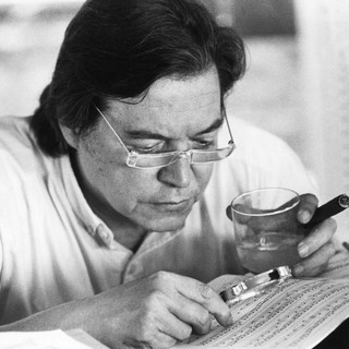 Antonio Carlos Jobim