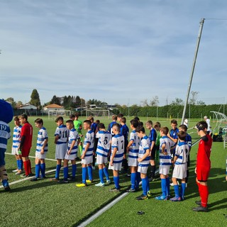 VIDEO. Il ruggito dei piccoli: «Dai tigrotti, le sconfitte servono per rialzarsi»