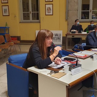 Patrizia Testa: «Rimuoverò le cause della mia presunta incompatibilità»