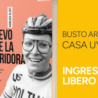 Volevo fare la corridora: il ciclismo che cambia si racconta