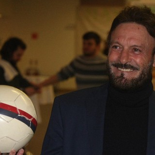 Totò Schillaci, i familiari: &quot;Migliora, lotta con tutte le sue forze&quot;