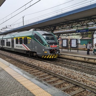 Linea Milano-Gallarate-Domodossola, modifiche alla circolazione dei treni