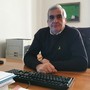 Il consigliere delegato a Verde ed Ecologia Orazio Tallarida