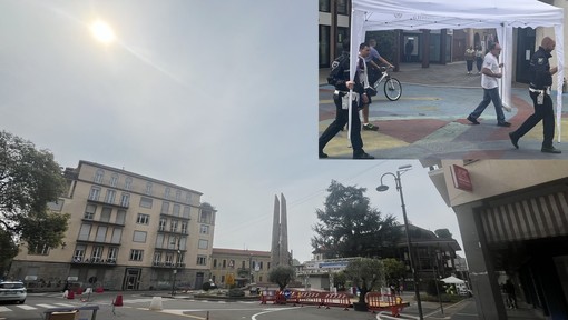 Piazza Trento Trieste riapre alle auto. Qual è il vostro bilancio?