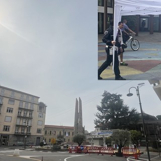 Piazza Trento Trieste riapre alle auto. Qual è il vostro bilancio?