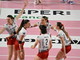 (Foto Lega Volley Femminile)