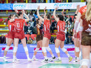 (Foto Lega Volley Femminile)