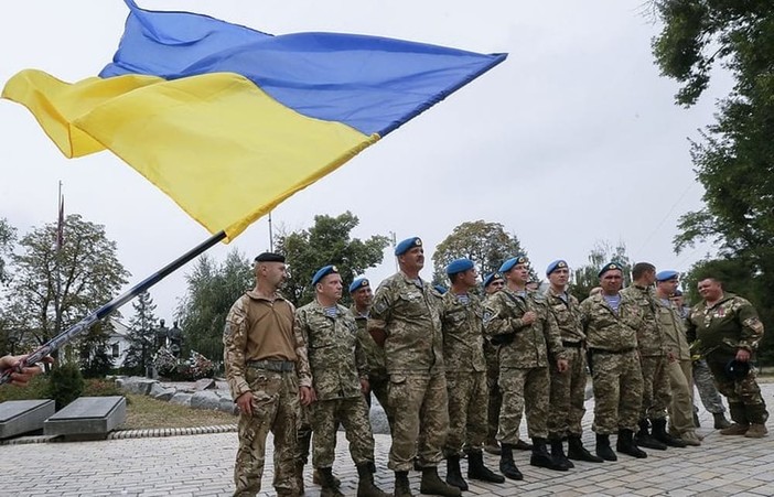 Ucraina, Fontana contatta console a Milano: «Espresso solidarietà, è il momento della coesione»