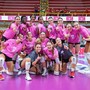 Uyba Cup: vincono le farfalle di Busto