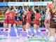 (Foto Lega Volley Femminile)