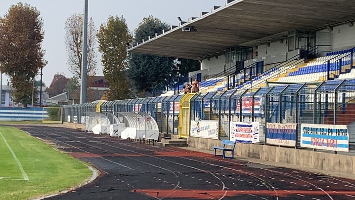 «Non mollare mai». Gli ultras della Pro giocano d'anticipo