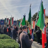 80° anniversario dell’uccisione di Mauro Venegoni: la cerimonia domenica 27 ottobre