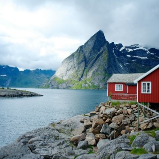 Norvegia, i luoghi più belli per respirare la magia del Nord