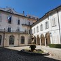 Villa Recalcati, sede della Provincia di Varese