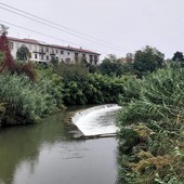 Il fiume Olona che idealmente unisce ed accomuna tutti i paesi e le città della Valle