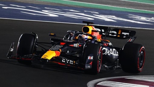 Max Verstappen è campione del mondo! Finalmente…