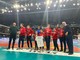 “Tutti abili tutti inclusi!”: progetto bustocco premiato a Milano davanti al pubblico della Superlega di volley