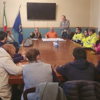 Agenda del Verde pulito: scuole e associazioni si rimboccano le maniche per una Busto più bella