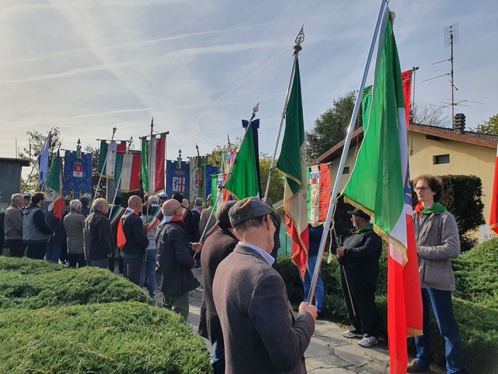 80° anniversario dell’uccisione di Mauro Venegoni: la cerimonia domenica 27 ottobre