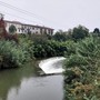 Il fiume Olona che idealmente unisce ed accomuna tutti i paesi e le città della Valle