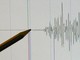 Terremoto nel Mar Ionio, scossa magnitudo 3.8