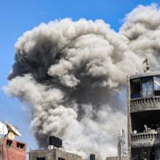Gaza, raid israeliano nel nord: &quot;Colpite case, 7 morti&quot;