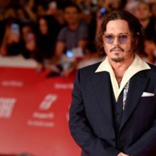 Johnny Depp, ritorno a Hollywood in grande stile insieme a Penelope Cruz