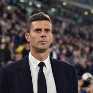 Juventus, Motta: &quot;Spettacolo con l'Inter ma è il passato. Koopmeiners recuperato&quot;