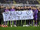 Bove migliora, dg Fiorentina: &quot;Ha lasciato terapia intensiva&quot;