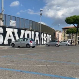 Estorsione al Savoia calcio e usura: 5 arresti a Napoli