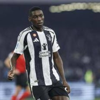 Serie A, probabili formazioni: Kolo Muani preferito a Vlahovic, Walker titolare