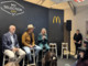 Favaro (McDonald’s Italia): &quot;7a edizione My Selection conferma vicinanza a filiera agroalimentare'