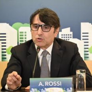 Imprese, Rossi (Assarmatori): &quot;In Italia la più grande flotta di traghetti del mondo&quot;