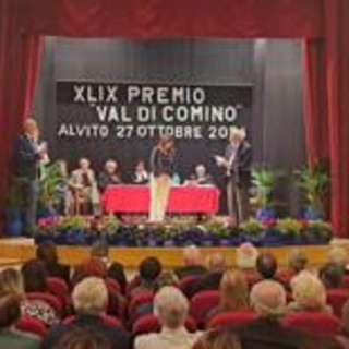 49esima edizione del 'Val di Comino', tra premiati Giorgia Sodaro dell'Adnkronos